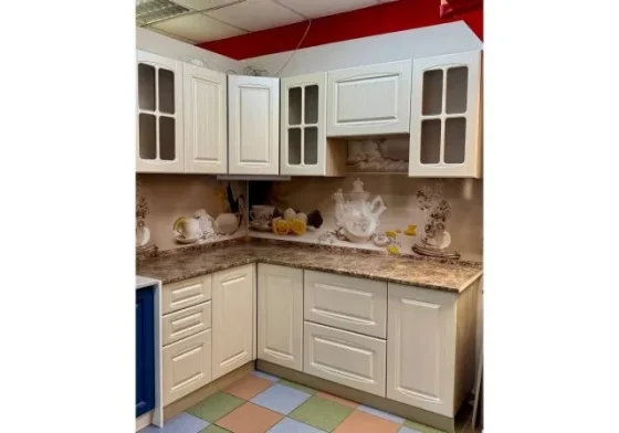 Кухонный гарнитур Под ключ