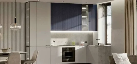 Кухни на заказ в рассрочку