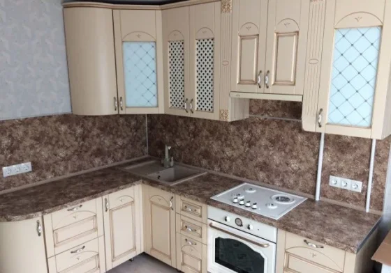 Классические кухни (под ваши размеры)