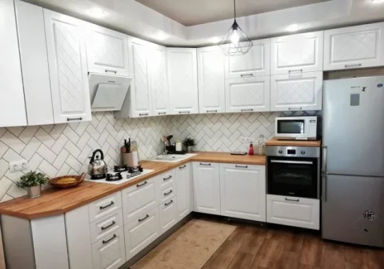 Новые кухни Гранд